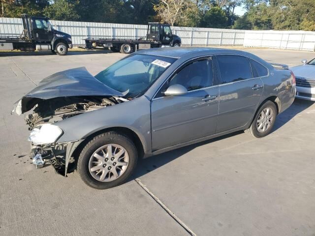 Chevrolet Impala