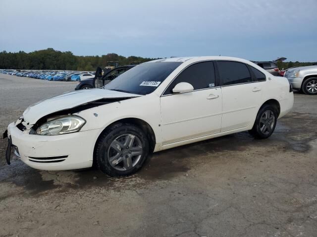 Chevrolet Impala