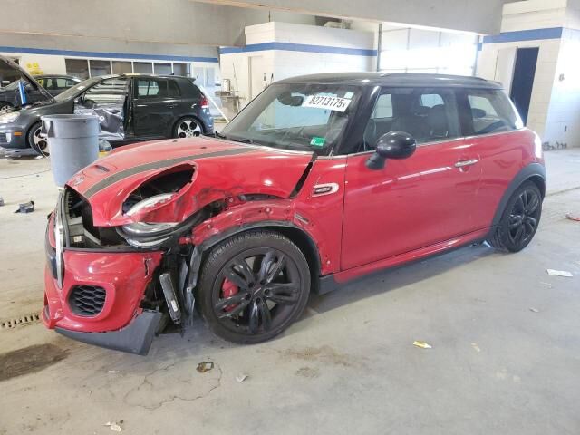 MINI Hardtop