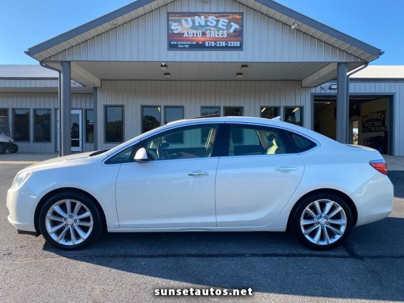 Buick Verano