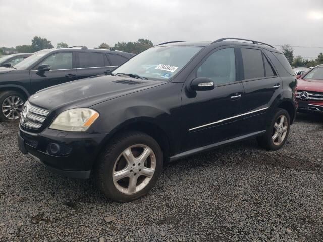 Mercedes-Benz M-Class