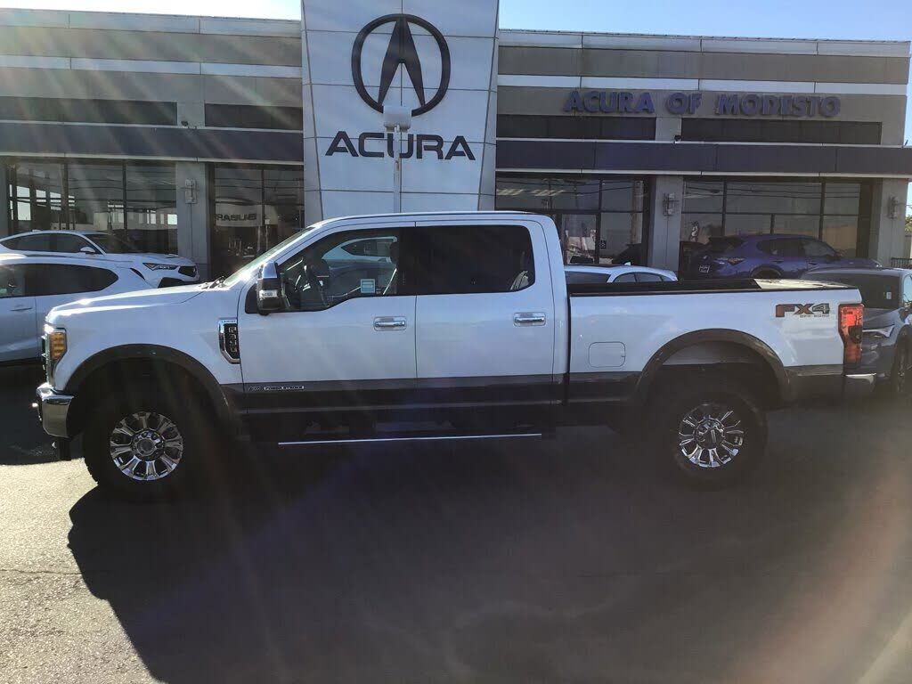 Ford F-350