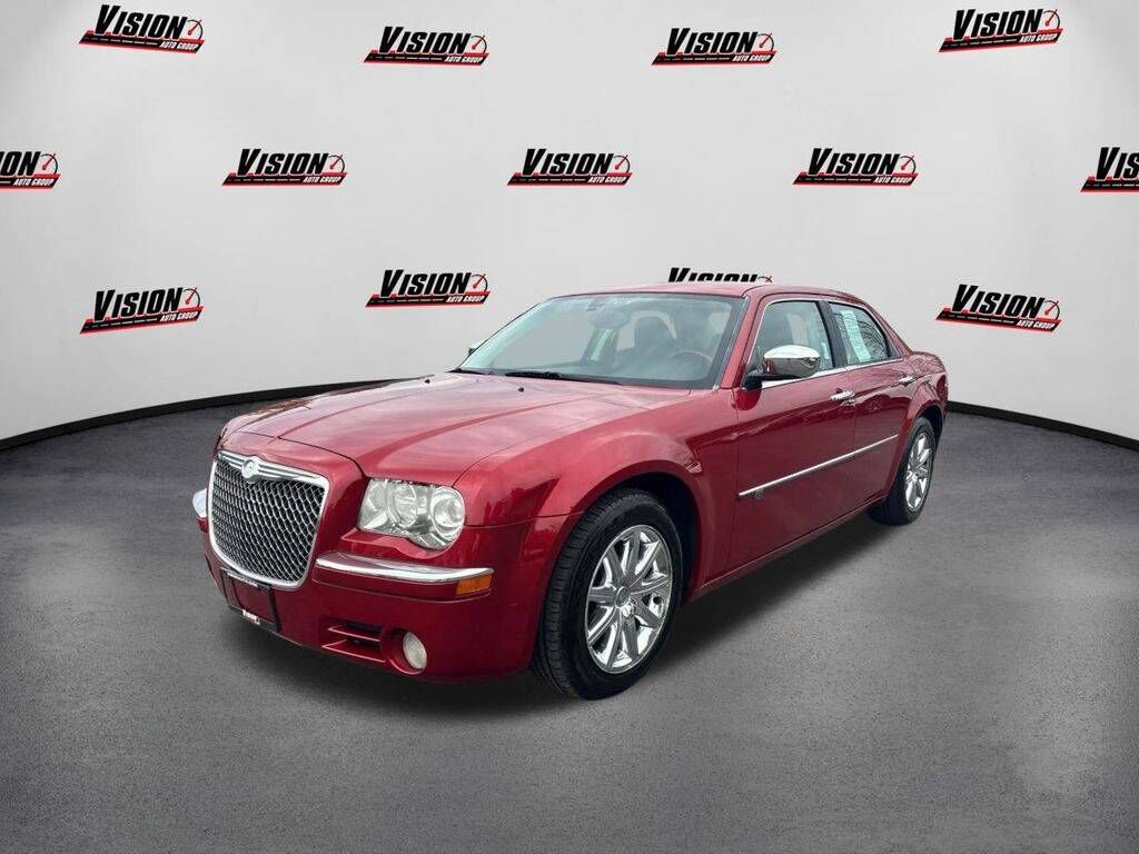 Chrysler 300C