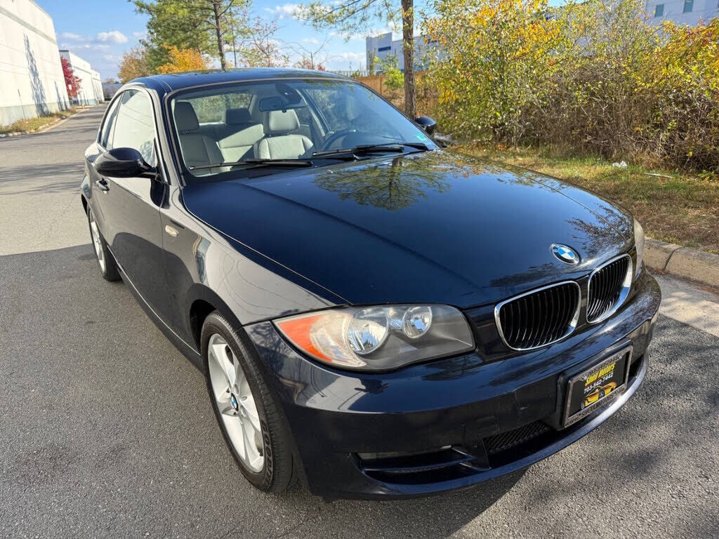 BMW 128i