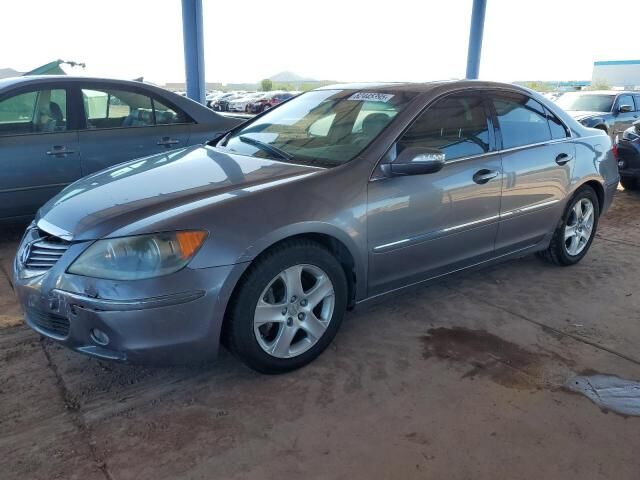 Acura RL