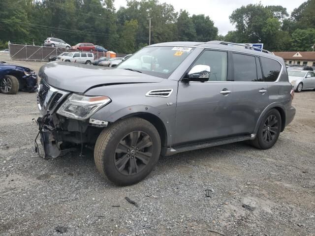 Nissan Armada