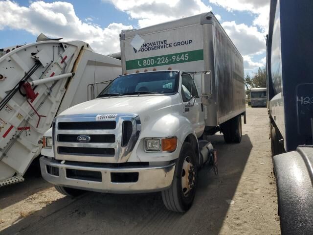 Ford F-650