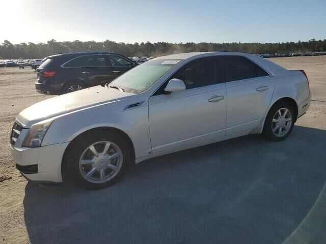 Cadillac CTS