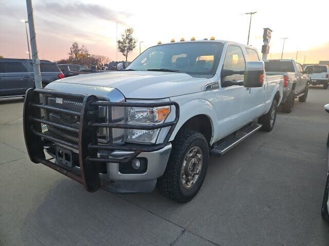Ford F-250