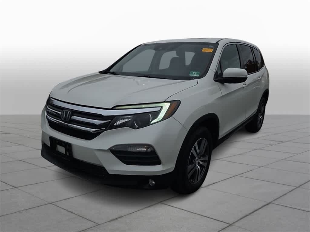 Honda Pilot