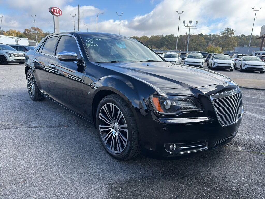Chrysler 300