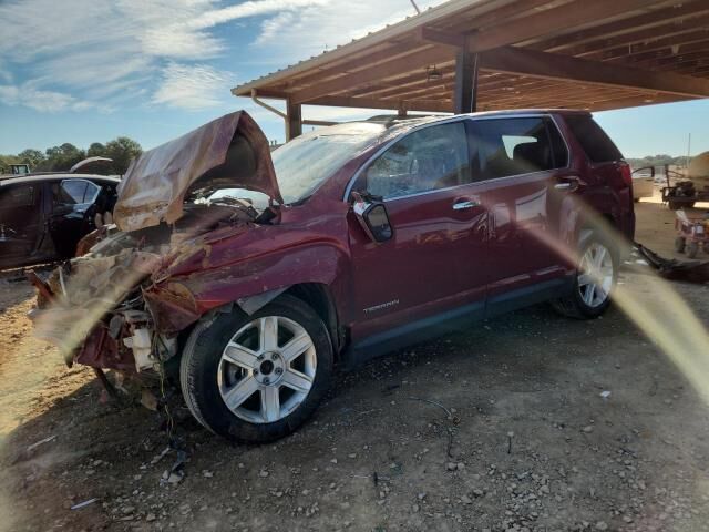 GMC Terrain