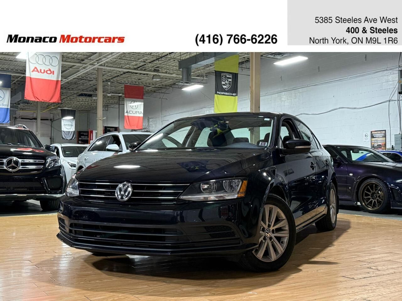 Volkswagen Jetta