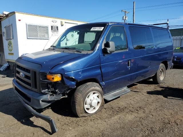 Ford E-150