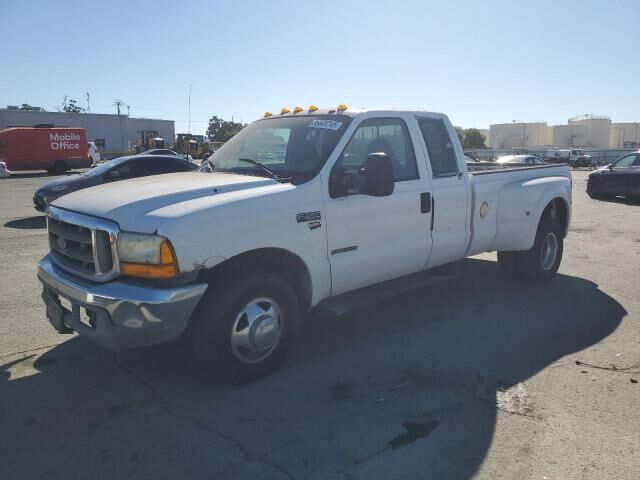 Ford F-350