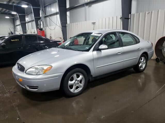 Ford Taurus