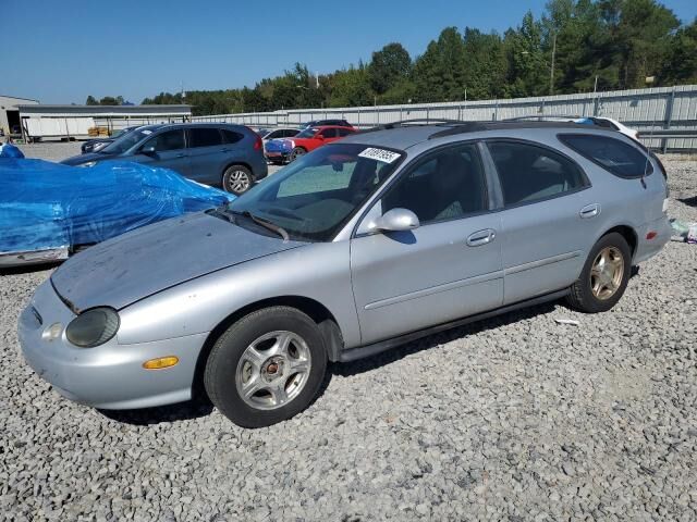 Ford Taurus