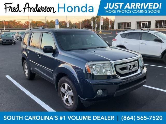 Honda Pilot