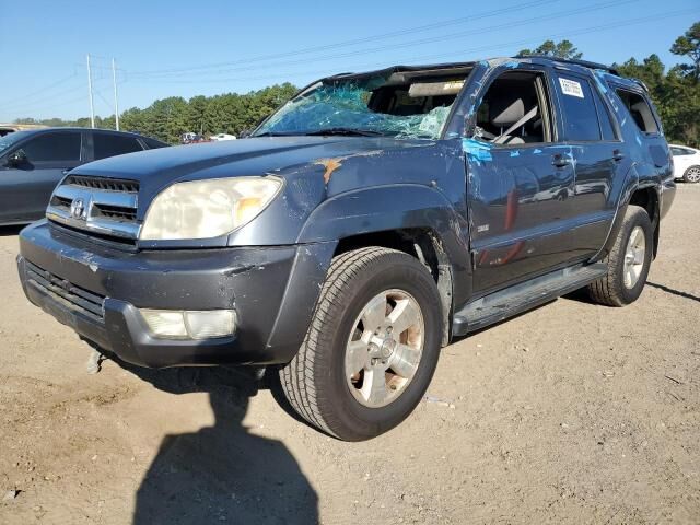 Toyota 4-Runner