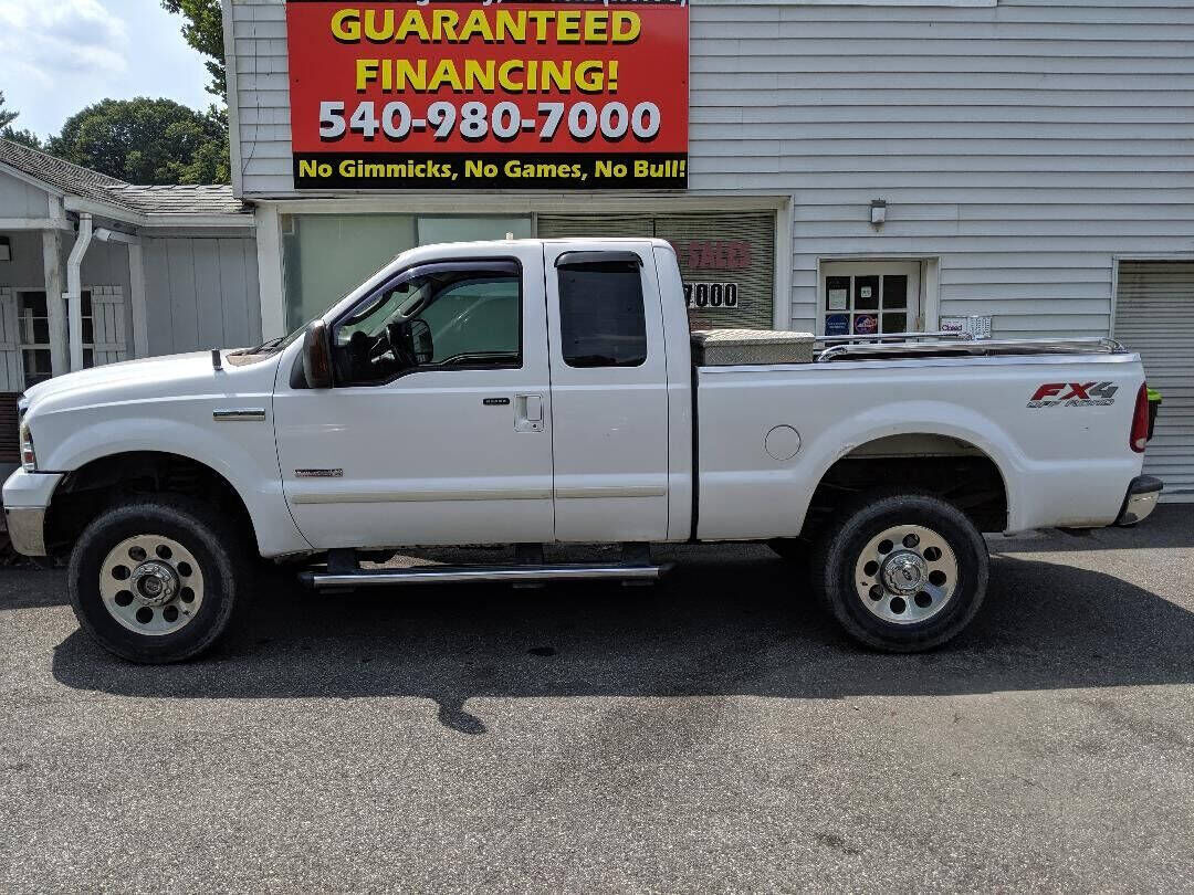 Ford F-350