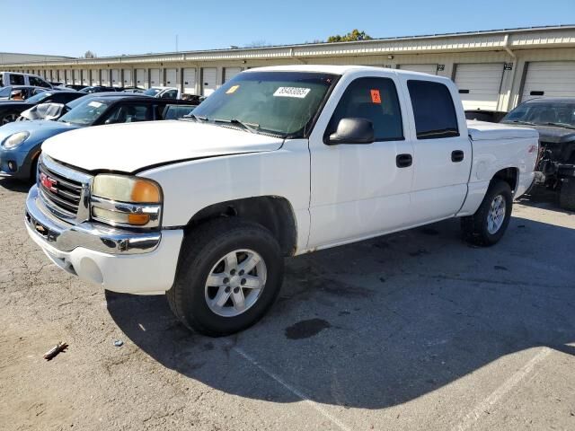 GMC Sierra
