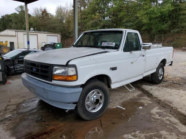 Ford F-250