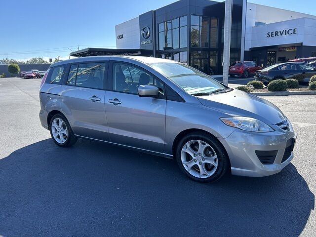 Mazda Mazda5
