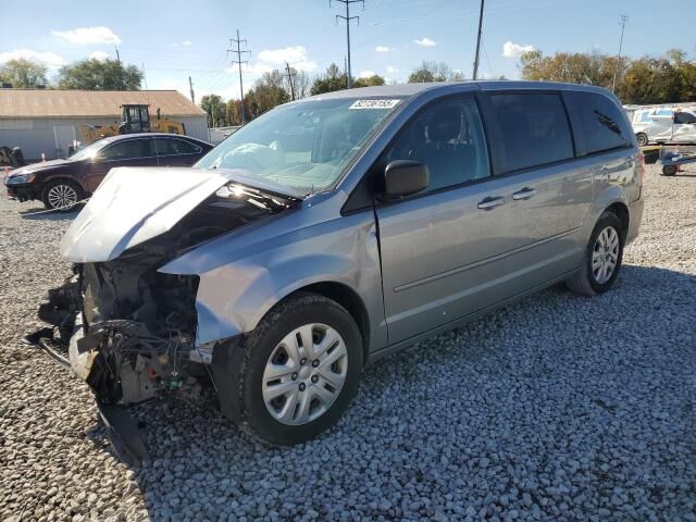 Dodge Grand Caravan