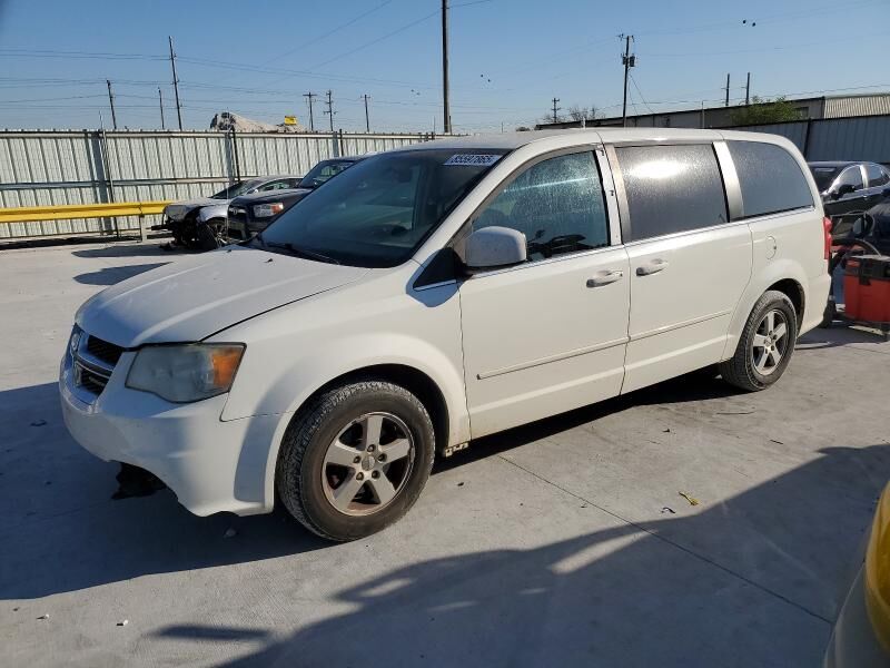 Dodge Grand Caravan