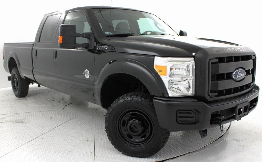 Ford F-250