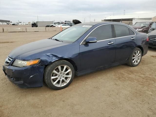 Acura TSX