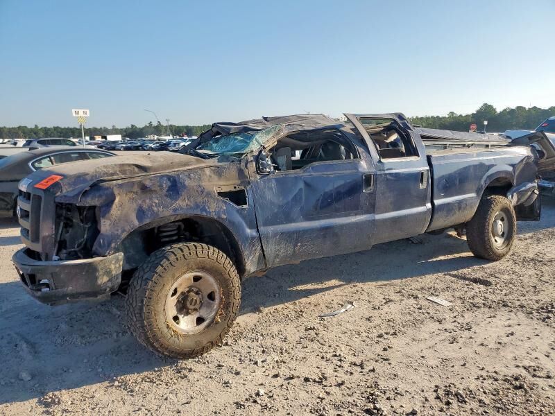 Ford F-350