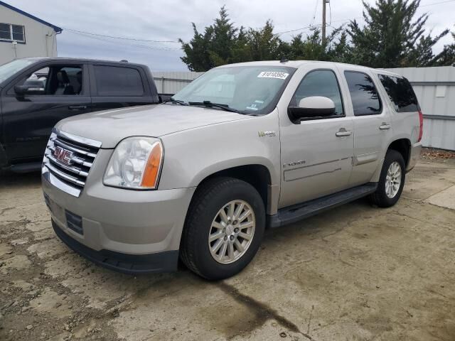 GMC Yukon