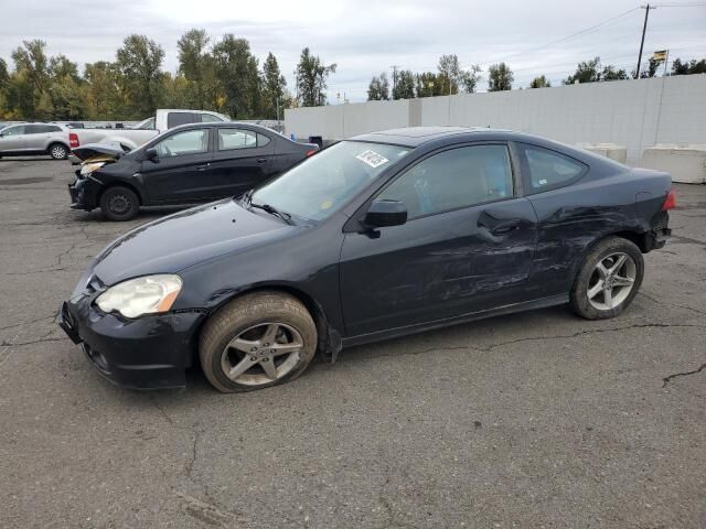 Acura RSX