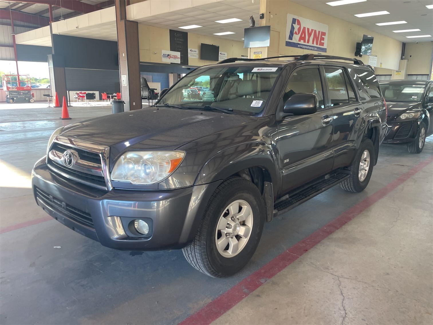 Toyota 4-Runner