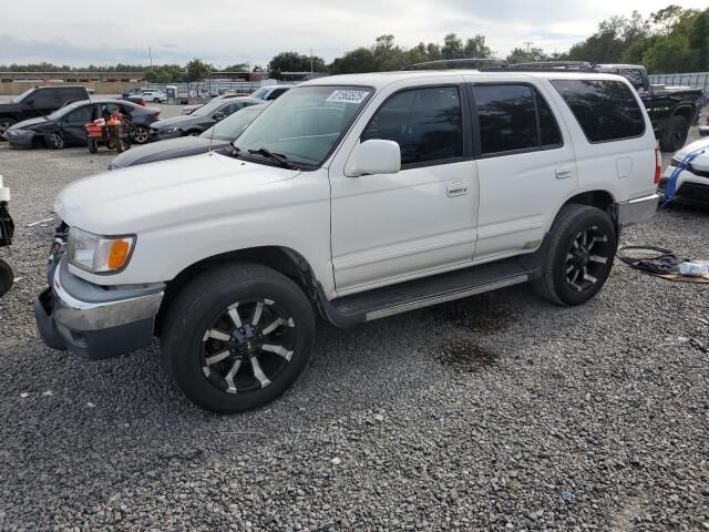 Toyota 4-Runner