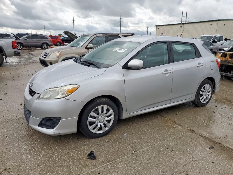 Toyota Corolla Matrix