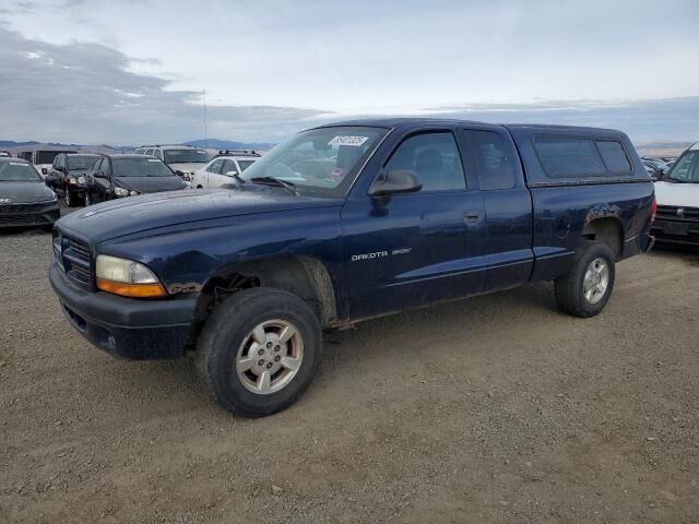 Dodge Dakota