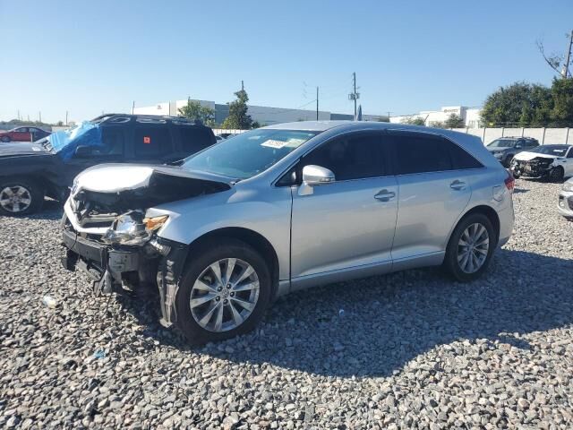 Toyota Venza