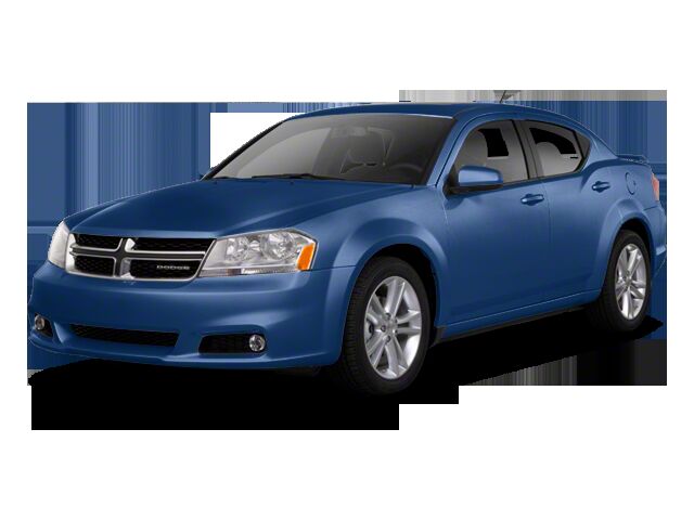 Dodge Avenger