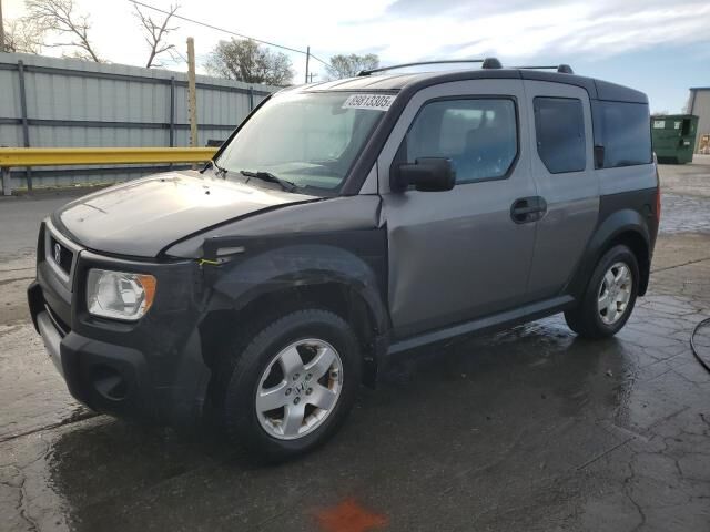 Honda Element