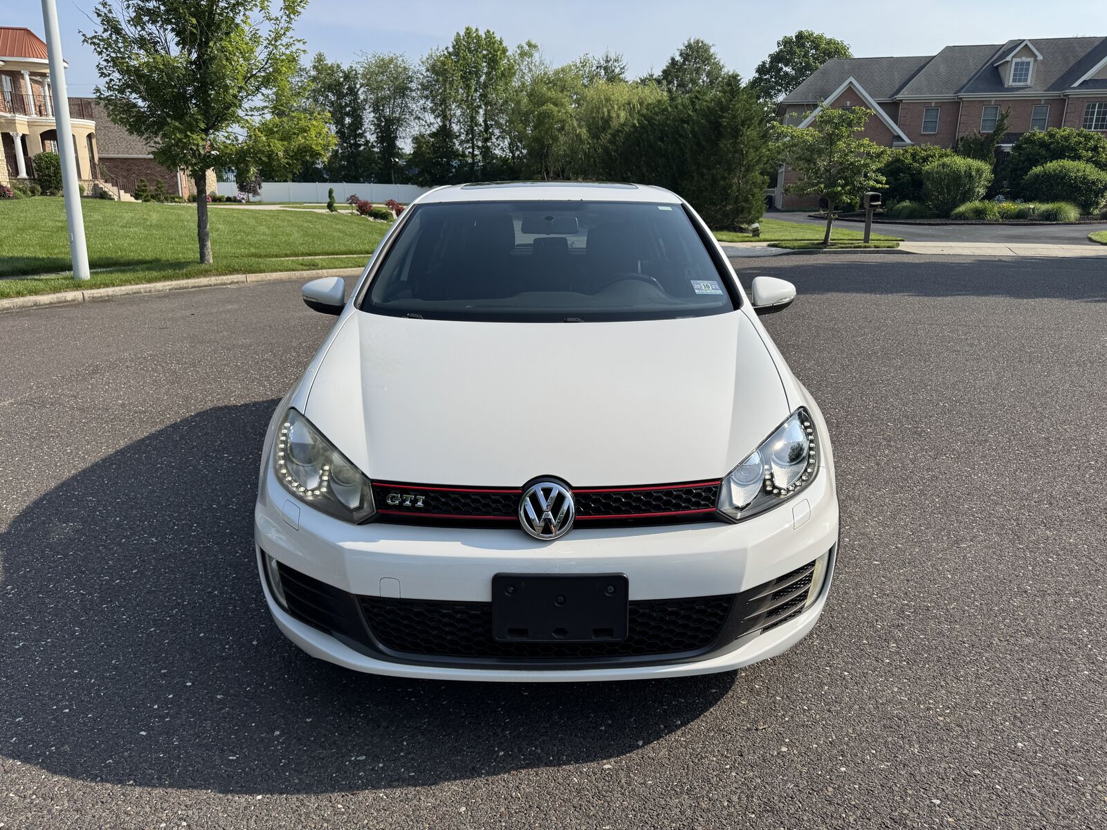 Volkswagen GTI