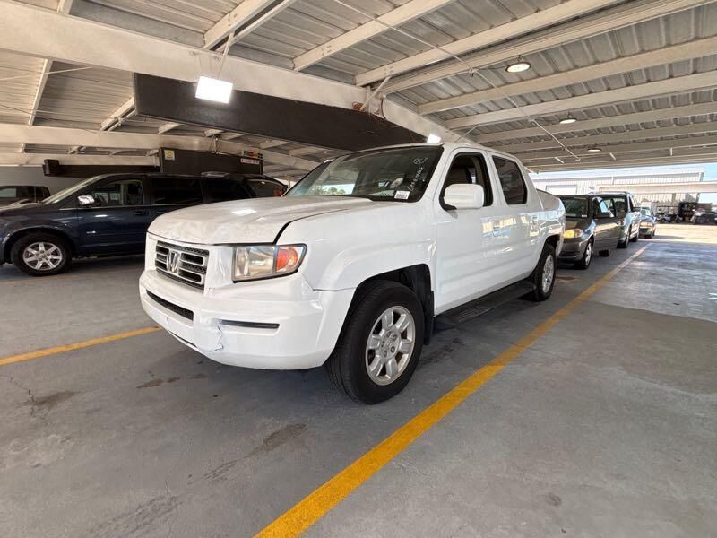 Honda Ridgeline