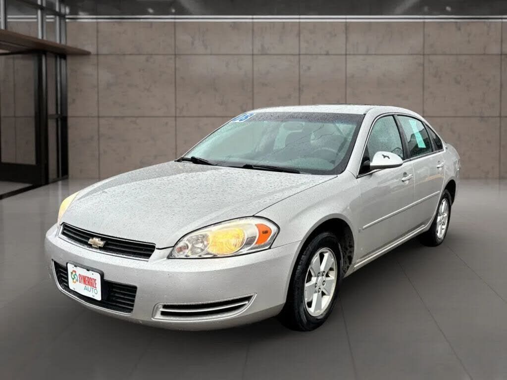 Chevrolet Impala