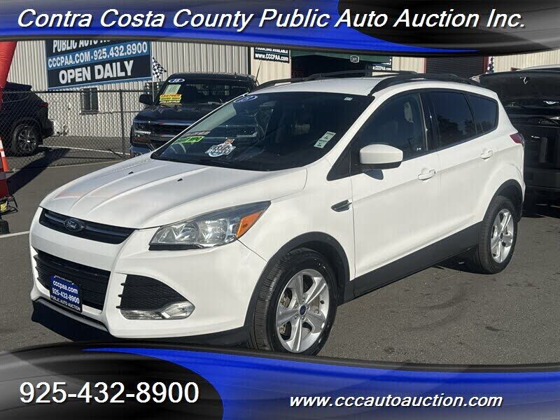 Ford Escape