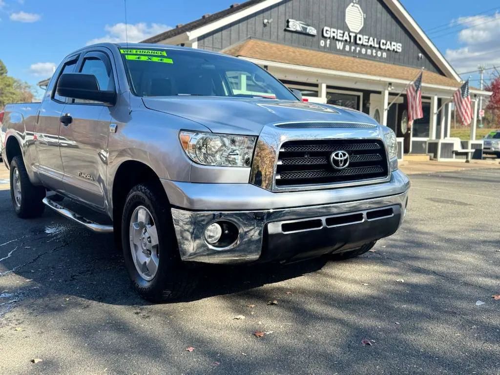 Toyota Tundra