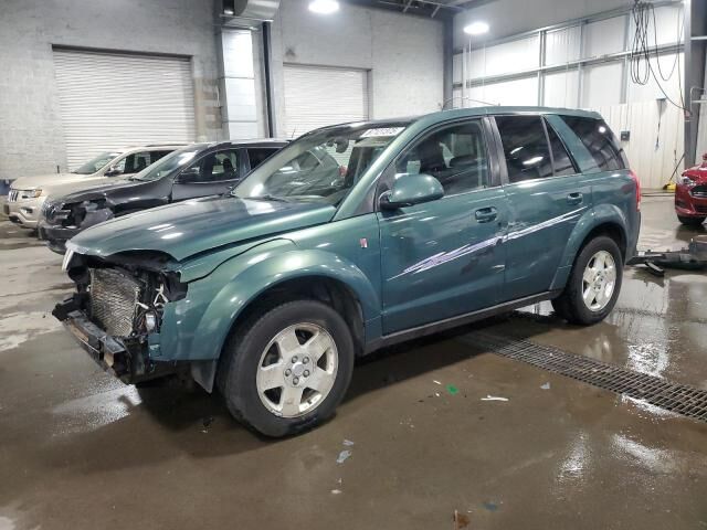 Saturn Vue
