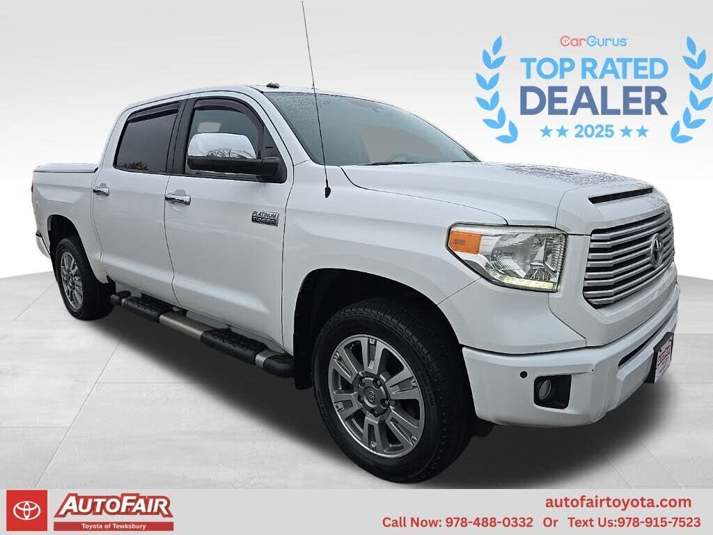 Toyota Tundra
