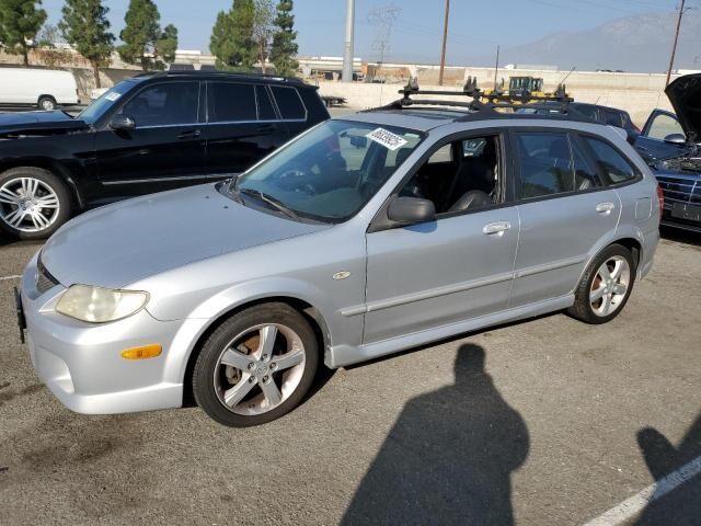 Mazda Protege
