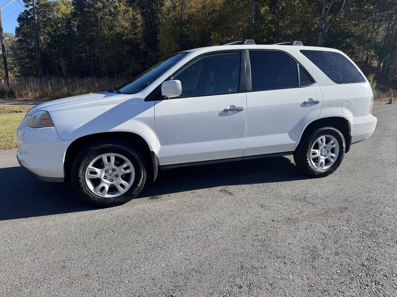 Acura MDX